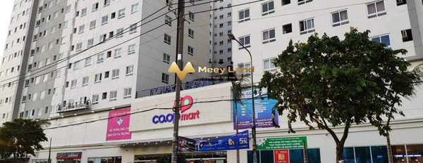 Cho thuê chung cư tại Quận 12, Hồ Chí Minh, giá 6 triệu/tháng-02