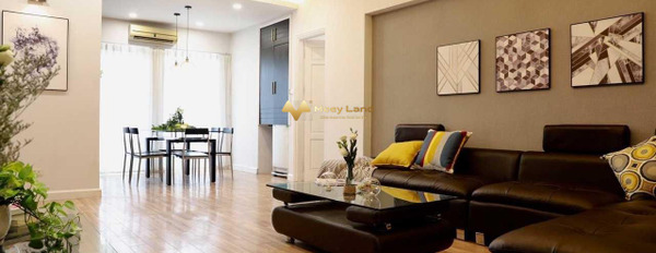Căn hộ 3 PN, cho thuê căn hộ vị trí đẹp tọa lạc trên Vĩnh Phúc, Ba Đình, trong căn hộ có tổng 3 PN, 2 WC giá cực mềm-03