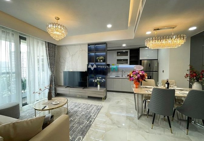 Cho thuê căn hộ Urban Hill PMH, 3PN 110 m2,Nội thất mới 100% chỉ 30tr 