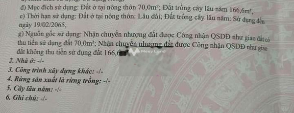 Bán nhà ở có diện tích rộng 237m2 bán ngay với giá sang tên chỉ 1.5 tỷ vị trí đẹp ngay trên Bến Tre, Bến Tre-02