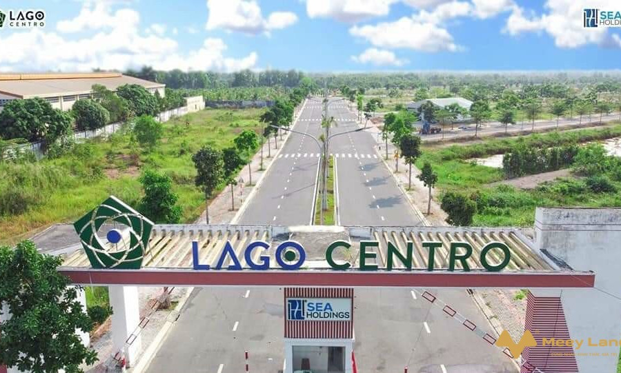 Đất nền Lago Centro đã có sổ đỏ, mặt tiền vành đai 4 giá từ 17 triệu/m2-01