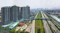 Bán căn hộ vị trí đặt tọa lạc ngay ở Phước Long A, Quận 9, diện tích chung là 61m2-02