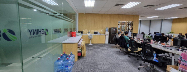 Mặt tiền nằm ngay ở Đống Đa, Hà Nội cho thuê sàn văn phòng với diện tích thực 250m2-02