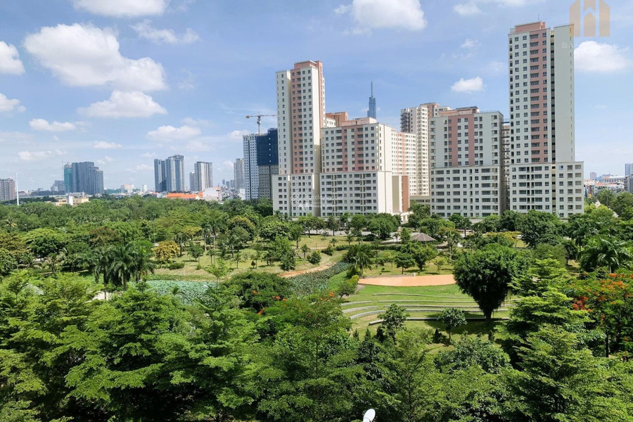 Hướng Tây - Bắc, cho thuê chung cư ngôi căn hộ này gồm có Đầy đủ vị trí trung tâm Bình Khánh, Hồ Chí Minh giá thuê đề xuất 22 triệu/tháng-01