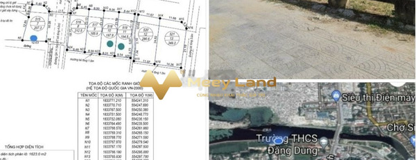 Ở Thị Trấn Sịa, Quảng Điền bán đất 2.07 tỷ với dt chuẩn 187 m2-02