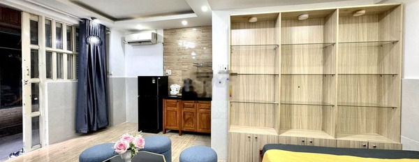 PHÒNG TRỆT 40M2 NGAY NGUYỄN THỊ MINH KHAI FULL NỘI THẤT -02