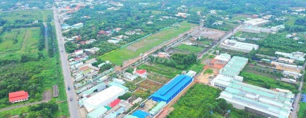 Chuyển công tác bán mảnh đất, 218m2 giá bán giao lưu 1.95 tỷ vị trí đẹp ngay trên Bình Tiền 1, Đức Hòa khu vực đông đúc-02