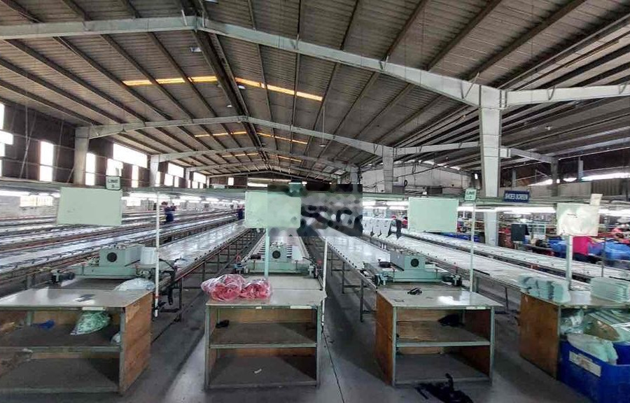 Cho thuê xưởng 4000m2 Long Bình Tân . Biên Hòa . Biên Hòa .quốc lộ 51 -01