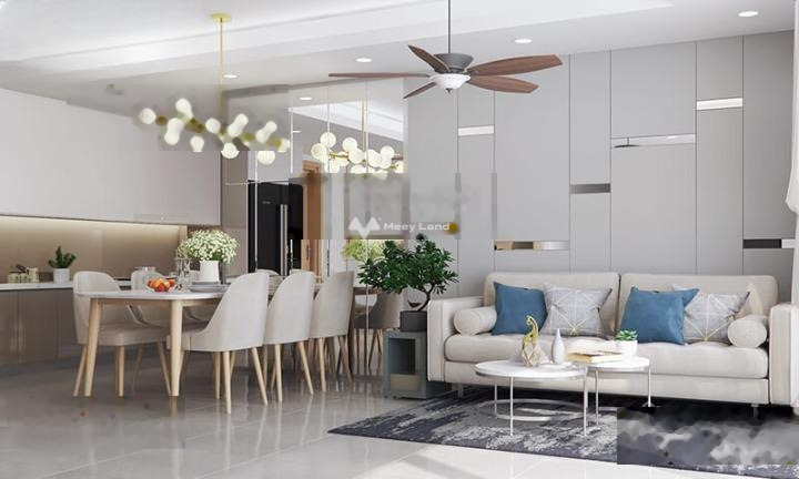 Giá thuê 15.5 triệu/tháng, cho thuê chung cư có diện tích sàn 83m2 vị trí nằm ở Phú Nhuận, Hồ Chí Minh nội thất sang trọng-01