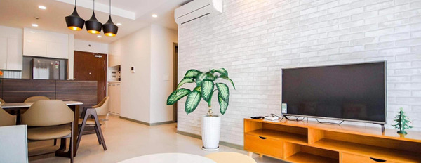 Căn hộ nhìn chung có 1 phòng ngủ, cho thuê căn hộ vị trí ngay ở Quận 4, Hồ Chí Minh, 1 WC giá hợp lý-02