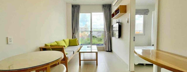 Cho thuê căn hộ, tọa lạc ngay Điện Biên Phủ, Phường 25 giá thuê đề xuất 9 triệu/tháng diện tích chung là 50m2-03
