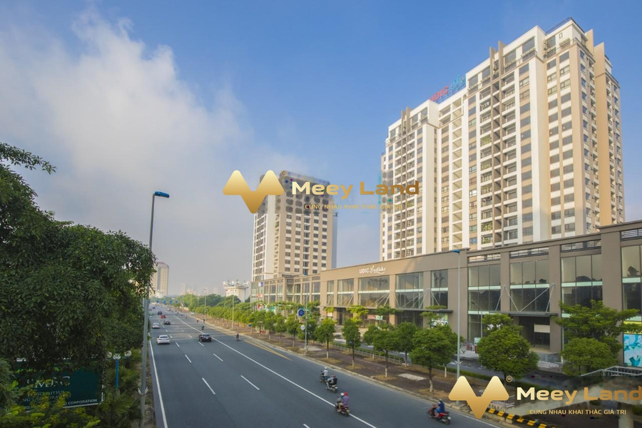 Thừa nên, bán chung cư vị trí đặt nằm tại Tây Hồ, Hà Nội giá siêu mềm từ 9.7 tỷ có một diện tích 254m2-01