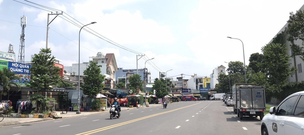 69 tỷ bán đất diện tích chính là 620m2 vị trí tốt ngay Tân Phú, Hồ Chí Minh