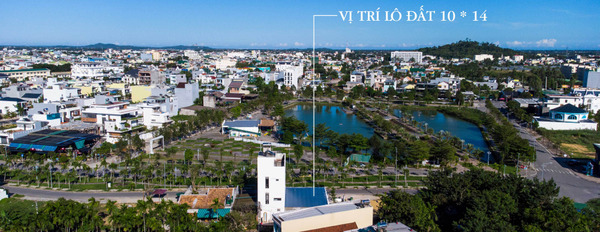 Bán đất 3 mặt tiền Khu đô thị Ngọc Bảo Viên, trung tâm Thành phố Quảng Ngãi-03