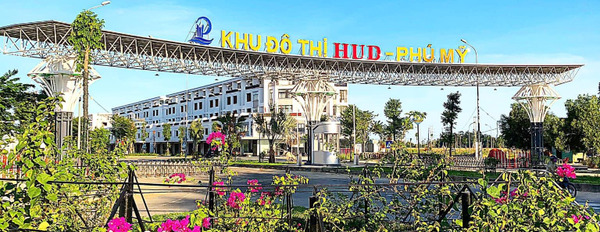 Mặt tiền nằm ngay Phạm Văn Đồng, Quảng Ngãi bán đất giá chỉ từ 1.08 tỷ có diện tích chính 108m2-02