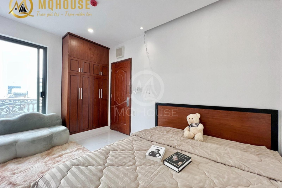 Căn phòng có nội thất tinh tế Đầy đủ cho thuê phòng trọ Phường 4, Tân Bình, ngôi nhà này bao gồm 1 phòng ngủ, 1 WC vị trí trung tâm-01