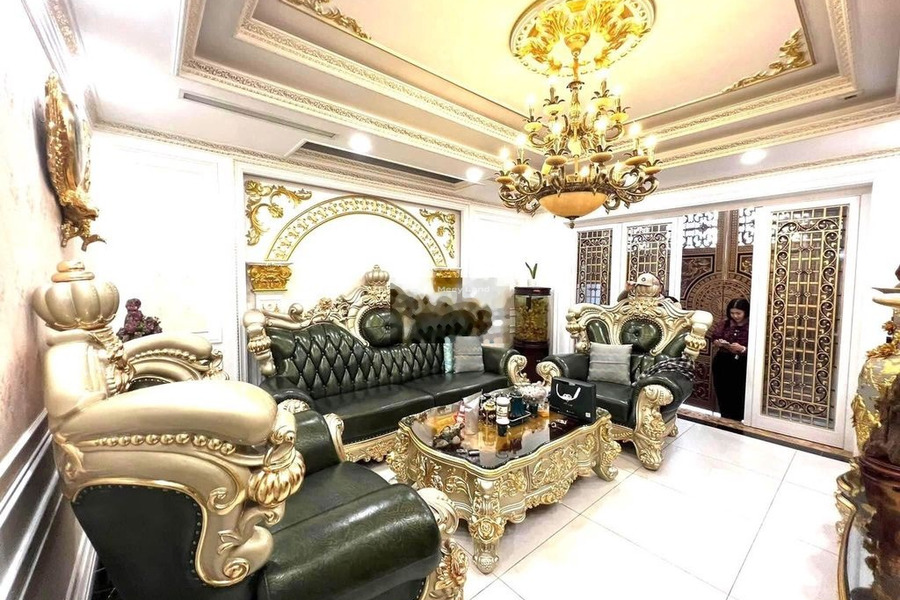 Vị trí thuận lợi tọa lạc trên Hoàng Liệt, Hà Nội bán nhà bán ngay với giá công khai chỉ 18.9 tỷ căn nhà có tổng 4 PN 4 WC-01