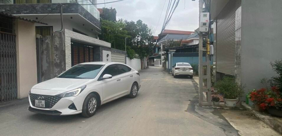 Bán 85m2 đất đấu giá Tiên Hội, Đông Hội, Đông Anh. Giá thương lượng