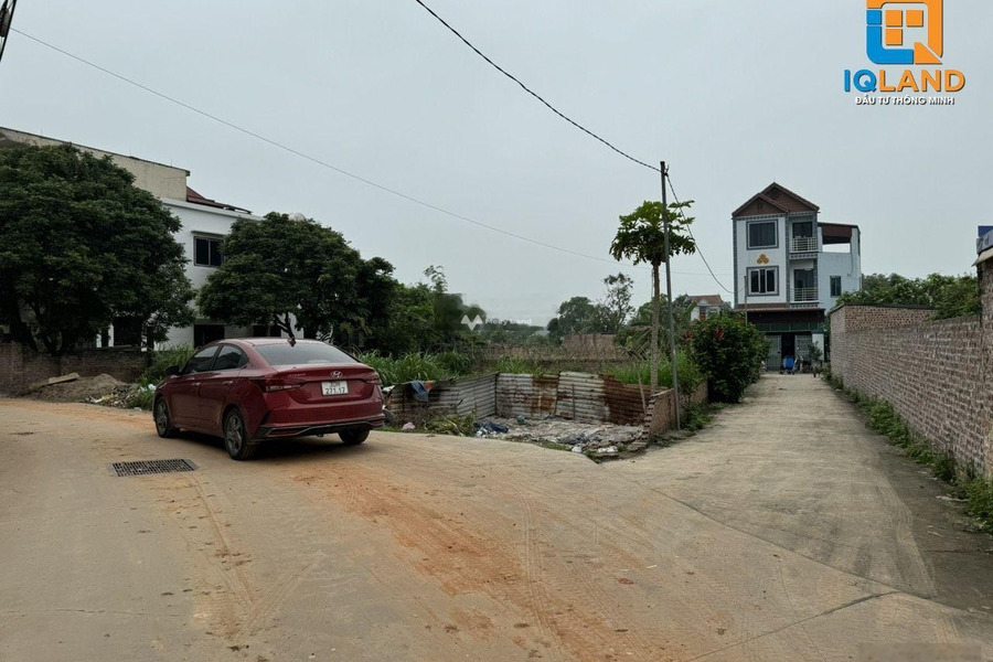 Nằm tại Đường 35, Minh Phú bán đất 4.39 tỷ diện tích gồm 303m2-01