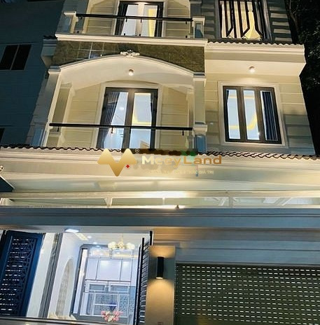 Cho thuê nhà tọa lạc tại Đường Trương Quốc Dung, Phường 10, giá thuê 27 triệu/tháng, diện tích 112m2