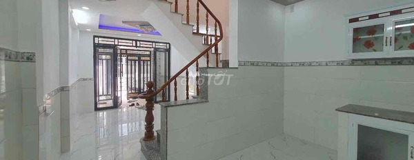 Giá 7 triệu/tháng, cho thuê nhà với diện tích là 48m2 mặt tiền tọa lạc ở Thới An, Hồ Chí Minh, căn này gồm 2 phòng ngủ, 2 WC pháp lý nhanh-02