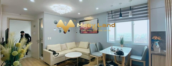 Diện tích 77 m2, bán chung cư mặt tiền tọa lạc gần Phương Canh, Hà Nội nói không với trung gian-02