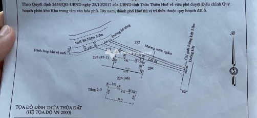 Nhà 5 phòng ngủ bán nhà bán ngay với giá thương mại 3.15 tỷ diện tích 82m2 vị trí thuận lợi gần An Cựu, Huế-02