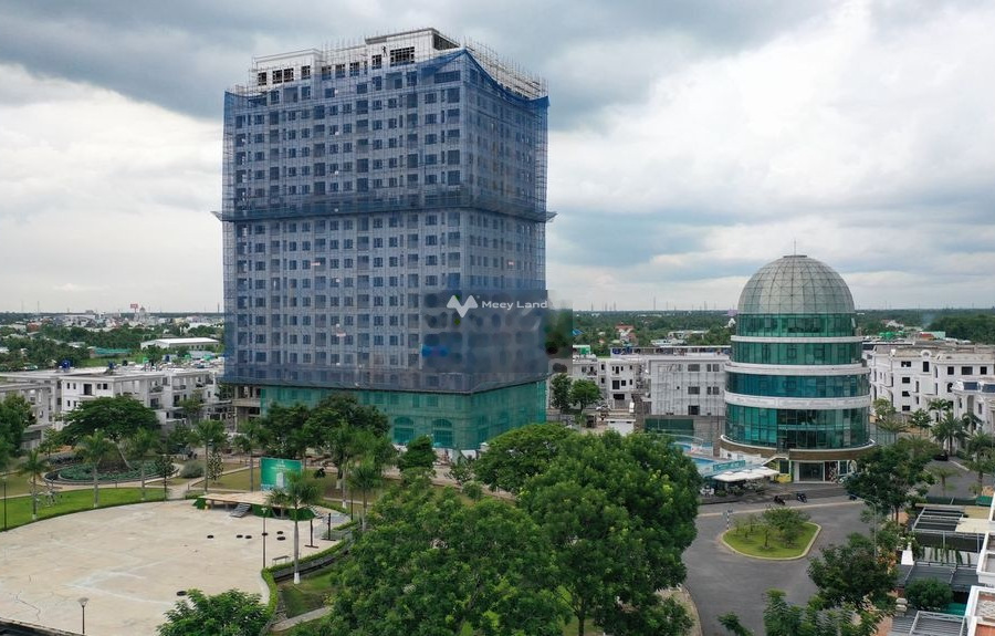 Toàn bộ khu vực có diện tích 64m2, bán chung cư bán ngay với giá vô cùng rẻ chỉ 1.53 tỷ vị trí tại Phú Tân, Bến Tre giá siêu rẻ-01