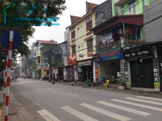 Nằm tại Giang Biên, Giang Biên, bán nhà, bán ngay với giá thỏa thuận từ 4.8 tỷ diện tích gồm 60m2 hỗ trợ mọi thủ tục miễn phí-01