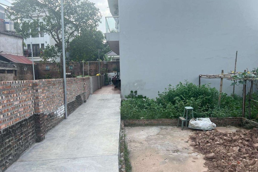 Bán đất Thuận Tốn, xã Đa Tốn 44 mét vuông -01