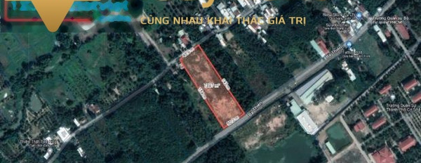 Bán đất tại Nhuận Đức, Củ Chi, giá 40 tỷ, diện tích 8000m2-02