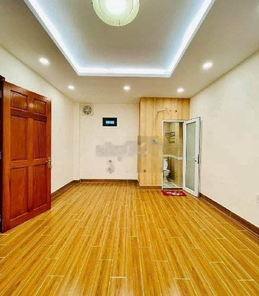 HXH VÀO NHÀ-MỚI ĐẸP-70M2-4TẦNG-4PN-6WC-GẦN QUANG TRUNG P8 GV-CHỈ 7TỶ2 -01