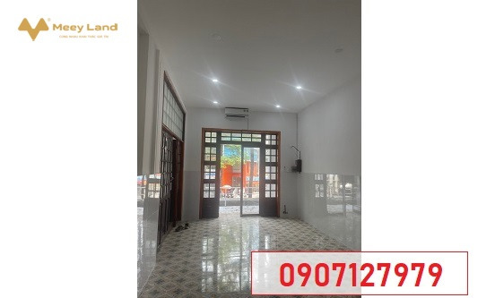 Cho thuê căn hộ 58m2 trống tại 209 Trần Hưng Đạo, Cô Giang, Quận 1