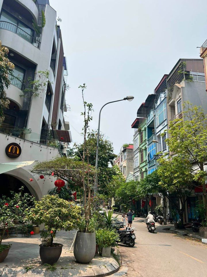 Mua bán nhà riêng Huyện Ứng Hòa Thành phố Hà Nội giá 8.0 tỷ-1