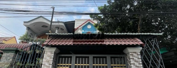 Giá khoảng 6 triệu/tháng, cho thuê nhà diện tích 70m2 vị trí mặt tiền nằm trên Trảng Dài, Đồng Nai, trong ngôi nhà này 3 PN, 2 WC gọi ngay!-03