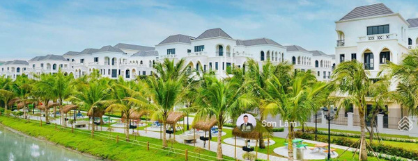 Chính chủ bán căn biệt thự Đảo Dừa góc giá cực tốt - giá bằng căn song lập - Vin 2 -02