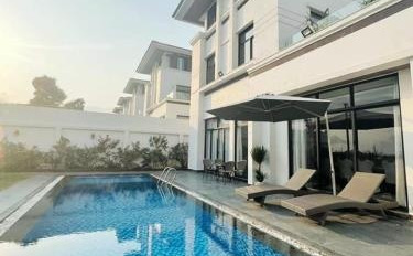 Bán biệt thự diện tích thực khoảng 300 m2 vào ở ngay giá rẻ bất ngờ 10 tỷ vị trí tốt tại Hạ Long, Quảng Ninh-03