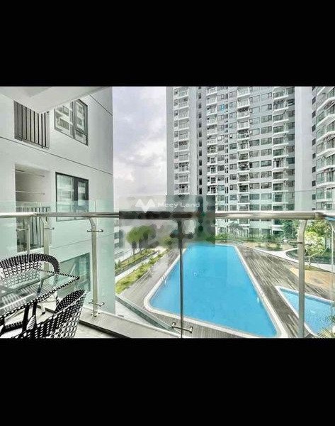 Trong căn hộ này có tổng 2 PN, cho thuê căn hộ tọa lạc ngay ở Xuân Phú, Thừa Thiên Huế, 2 WC vị trí siêu đẹp-01