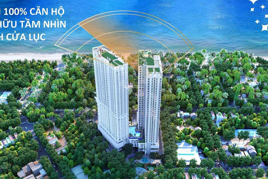 Giấy tờ đầy đủ, bán căn hộ bán ngay với giá tốt bất ngờ chỉ 864 triệu vị trí đẹp tọa lạc ngay ở Cao Xanh, Hạ Long với diện tích 30m2-01