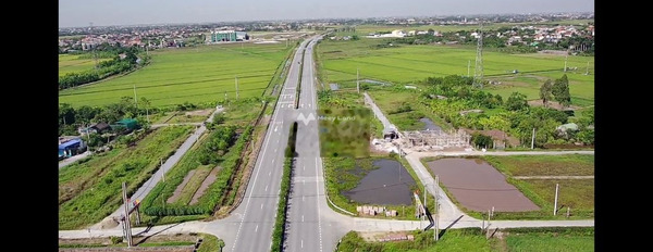 Vị trí trung tâm Quỳnh Phụ, Thái Bình bán đất giá bán thương lượng chỉ 1.2 tỷ với diện tích khoảng 100m2-03