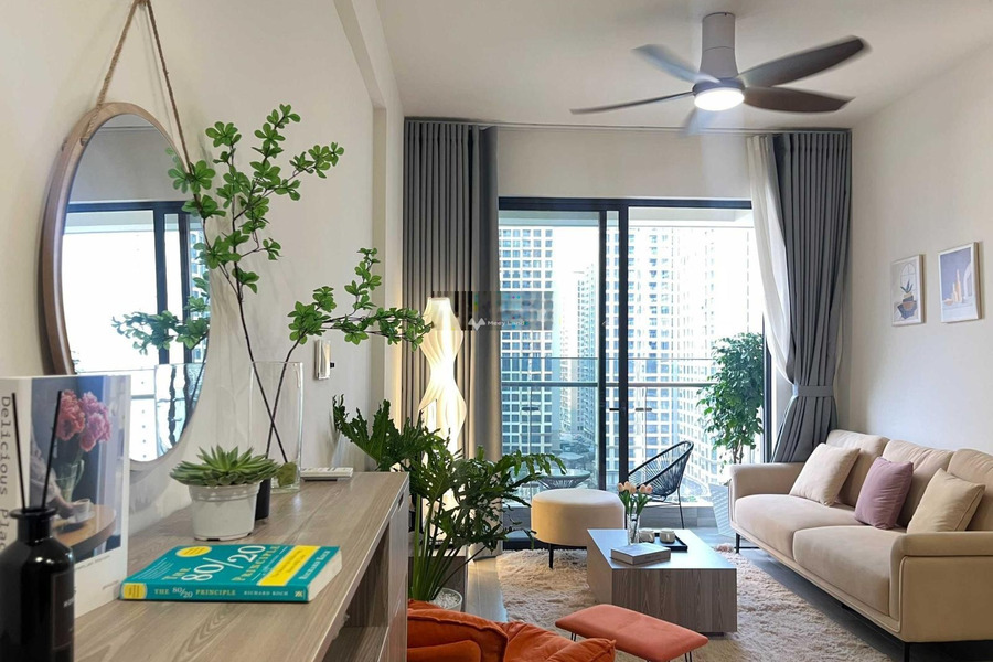 Thất nghiệp cho thuê chung cư nằm ở Nguyễn Xiển, Hồ Chí Minh giá thuê chốt nhanh chỉ 15 triệu/tháng với diện tích rộng 75m2-01