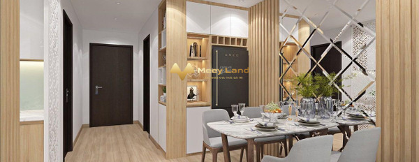 Bán chung cư vị trí ngay trên Phường Yên Hòa, Hà Nội, giá bán quy định 2.2 tỷ diện tích rộng là 71.3 m2-03