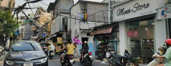 Nhà 1 phòng ngủ bán nhà ở có diện tích 15m2 giá bán cực sốc từ 1.48 tỷ tọa lạc ngay Gò Vấp, Hồ Chí Minh-02