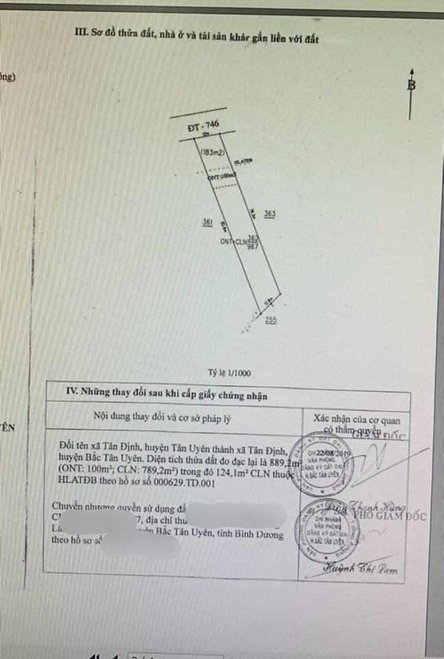 Bán kho bãi - nhà xưởng - khu công nghiệp quận 1 thành phố Hồ Chí Minh giá 5 tỷ-7