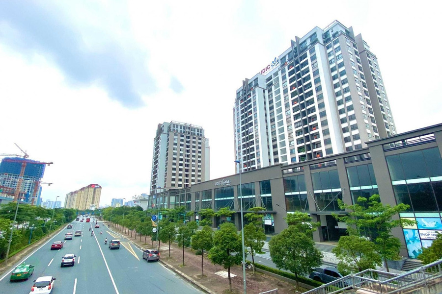 Sắp đổi nhà mới, bán chung cư vị trí thuận lợi tọa lạc tại Tây Hồ, Hà Nội bán ngay với giá giao động từ 5.3 tỷ Có tổng diện tích 147m2-01
