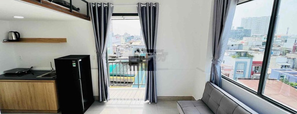 Cho thuê căn hộ diện tích khoảng là 35m2 vị trí nằm ngay ở Phạm Văn Bạch, Hồ Chí Minh thuê ngay với giá siêu tốt 4.3 triệu/tháng vị trí đắc địa-03
