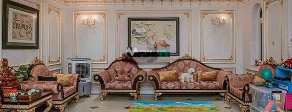 Bán BIỆT THỰ CHATEAU cao Cấp tại Khu Vip Pmh Q7 hcm -03