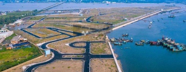 Nằm ngay Marine City bán đất 2.6 tỷ Vũng Tàu, Long Điền có diện tích thực là 100m2-03