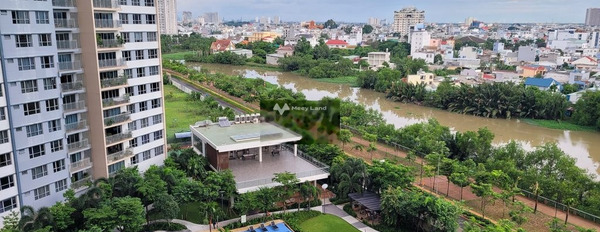 Cho thuê căn hộ vị trí thuận lợi ở Thủ Đức, Hồ Chí Minh, giá thuê hiện tại chỉ 25 triệu/tháng có diện tích chính 121m2-02