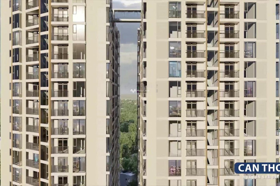 Dự án Biên Hòa Marina, bán căn hộ ở An Khánh, Cần Thơ tổng diện tích là 60m2 trong ngôi căn hộ này có Cơ bản-01